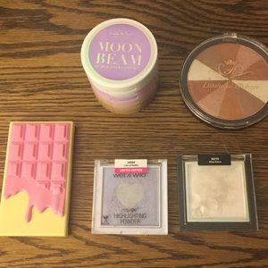 Highlighter bundle